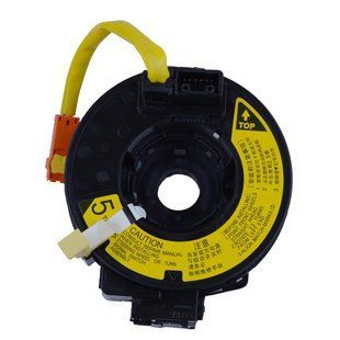 Шлейф підрульовий (равлик) Toyota RAV4 2000, 2001, 2002, 2003,2004, 2005 № 84306-52050 Ш-1010 фото