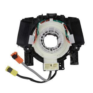 Шлейф подрулевой (улитка) на Nissan Murano Z50 2003-2008 № 25567-AC725; 25557-AC725 Ш-1912 фото