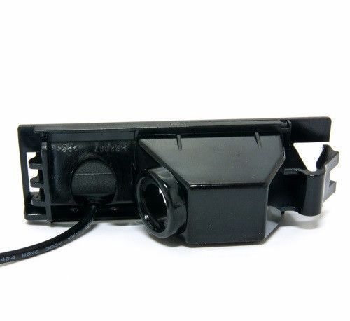 Штатна камера заднього огляду Chevrolet, Hyundai, Buick CVBS turning lines КЗШ-1002-1 фото