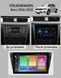 Штатна Магнітола Volkswagen Bora 2016-2018 на Android Модель ТС10-8octaTop-4G-DSP-CarPlay М-ФБр-10-Т6 фото 5