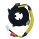 Шлейф подрулевой (улитка) Mitsubishi Lioncel Pajero V33 V43 V45 № MR228113, SW609636 Ш-1611 фото 3